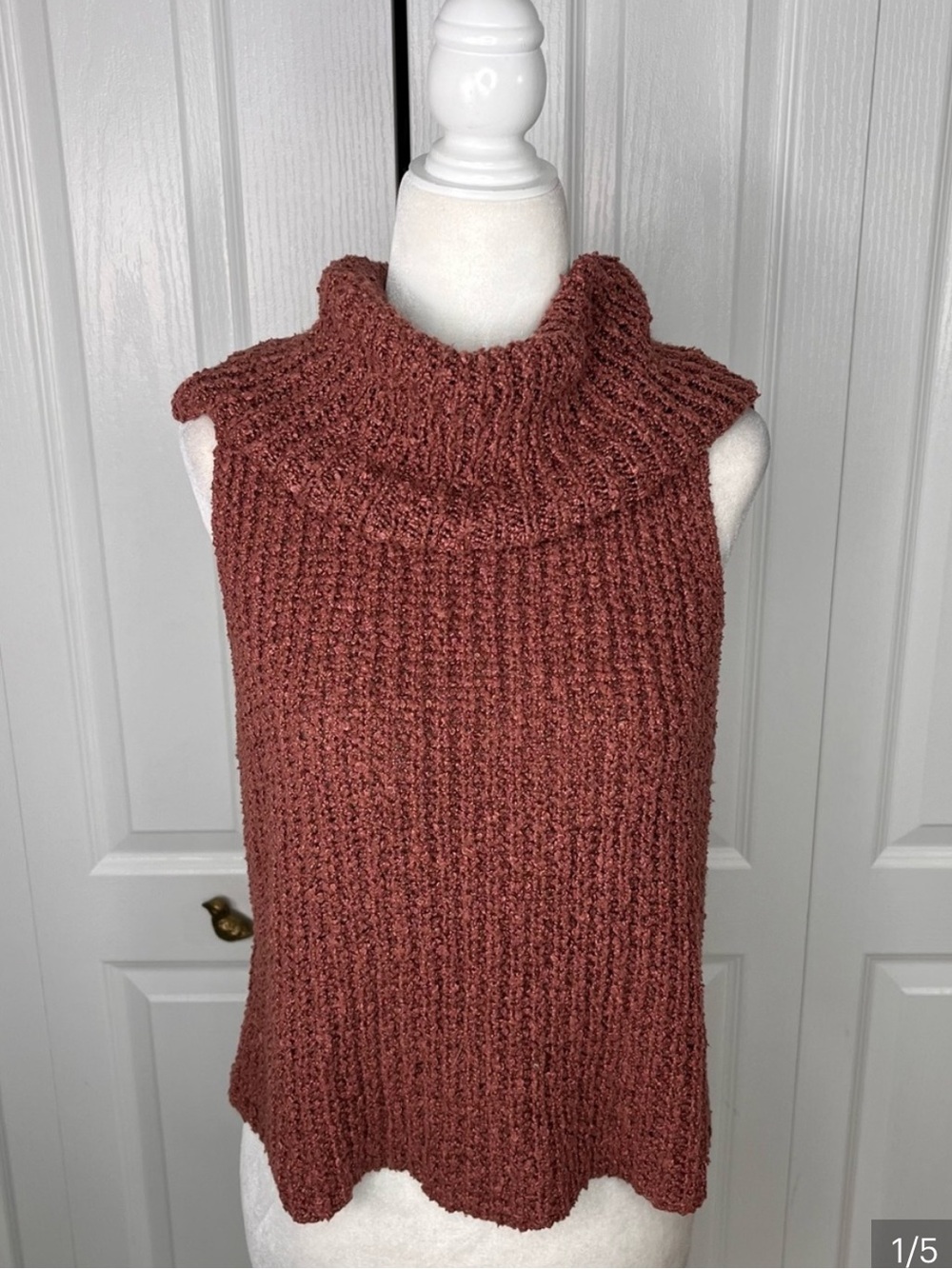 Cozy Fall 3 Pc Top Bundle S/M Moon Madison Lovers Friends Fashion Nova - Picture 7 of 16